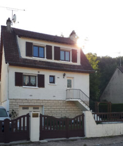 Cabinet de kinésiologie à Septeuil