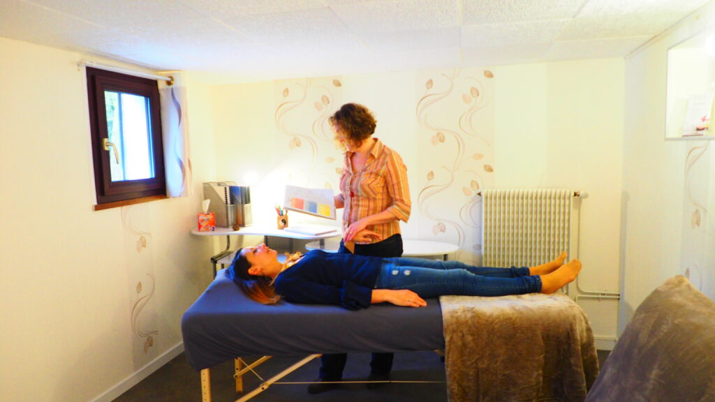 séances de kinésiologie à septeuil dans les Yvelines