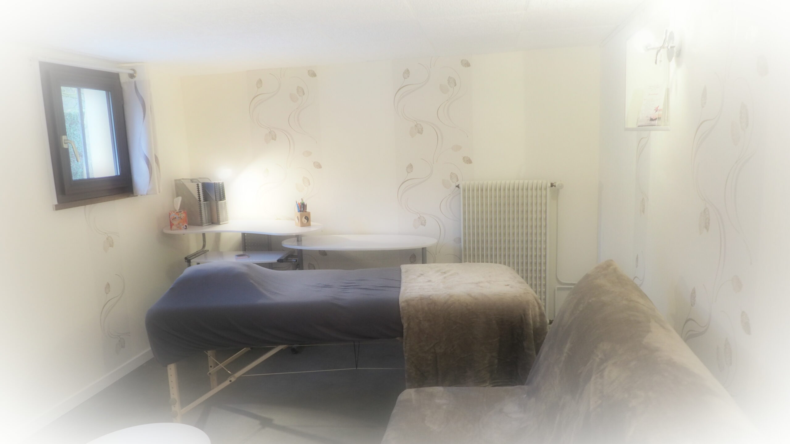 séance de kinésiologie individualisée